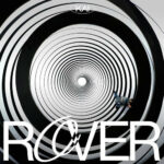 KAI Rover - The 3rd Mini Album