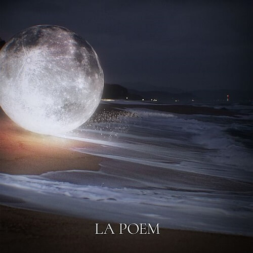 LA POEM The Alchemist (album)