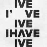I've IVE (Album)