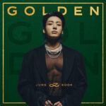 Jungkook GOLDEN (Album)