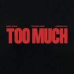 The Kid LAROI - Too Much (Feat Jungkook & Central Cee)